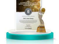 2025 Advanced PET/CT Scan Service Centre of The Year in Asia Pacific