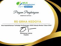 BPJS TK Perlindungan 2000 Pekerja Rentan Tahun 2022